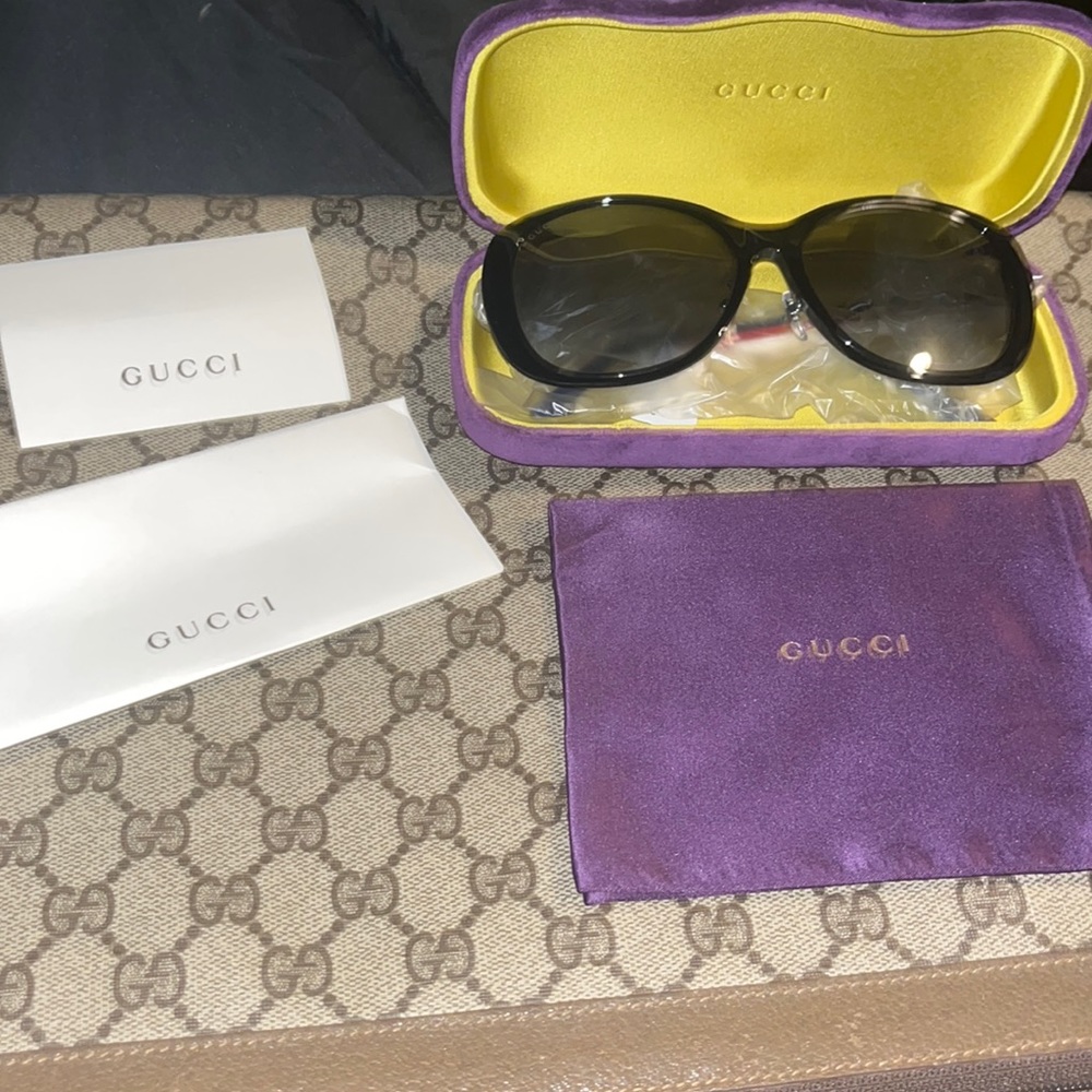 Glasses